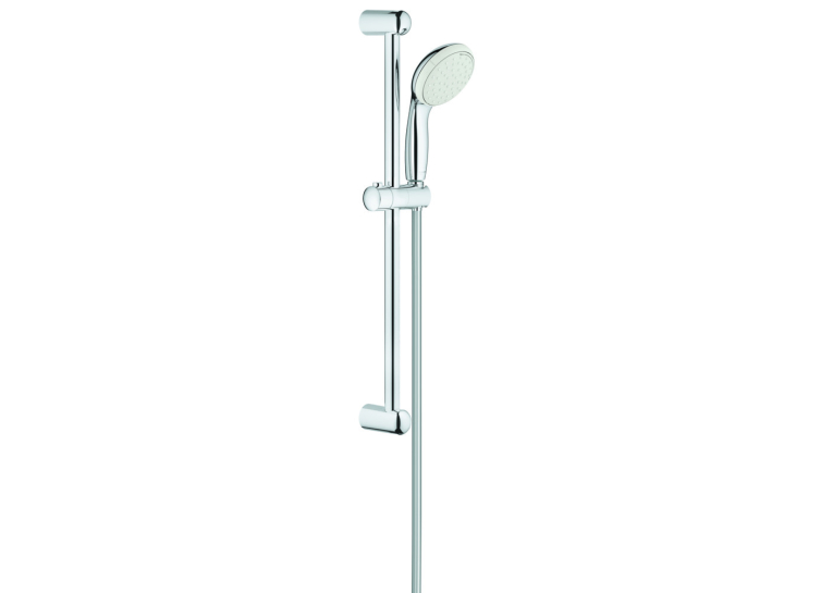 Набор смесителей для ванной Grohe BauFlow UA121630S0