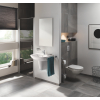 Комплект змішувачів для ванної кімнати і кухні Grohe BauFlow UA121640K0