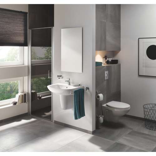 Набор смесителей Grohe BauFlow UA121640K0