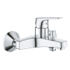 Комплект змішувачів для ванної кімнати і кухні Grohe BauFlow UA121640K0