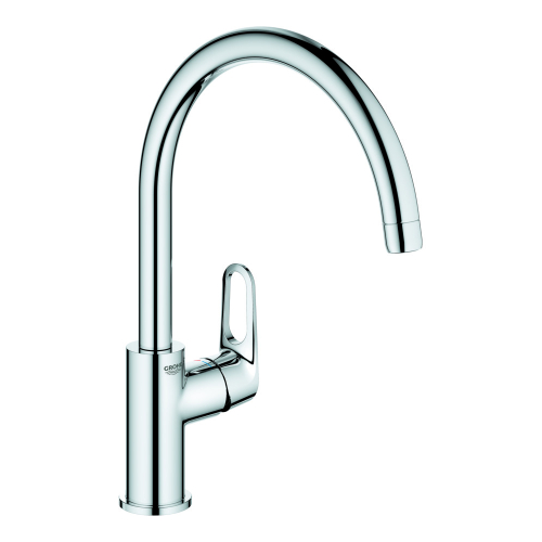 Набор смесителей Grohe BauFlow UA121640K0