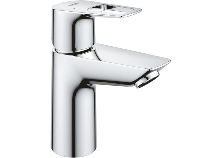 Комплект змішувачів GROHE BauLoop New UA123214S0 (23337001+23603001+27598001)