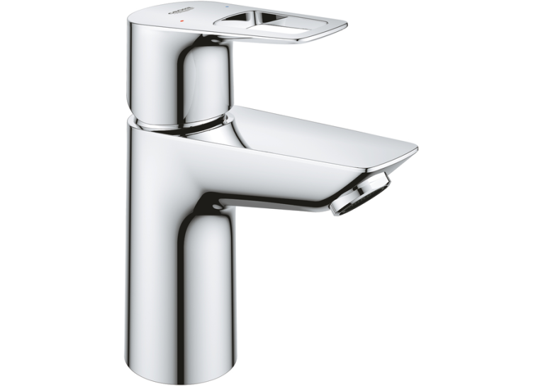 Комплект змішувачів GROHE BauLoop New UA123214S0 (23337001+23603001+27598001)