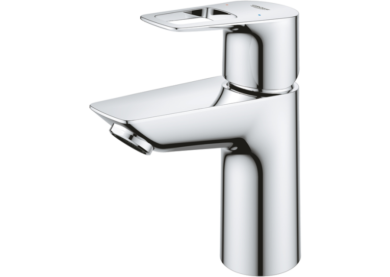 Комплект змішувачів GROHE BauLoop New UA123214S0 (23337001+23603001+27598001)