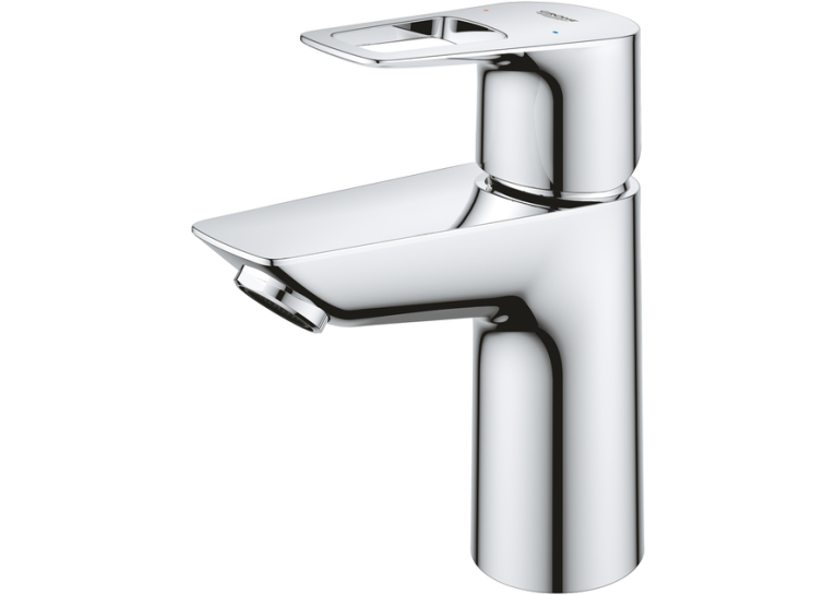 Комплект змішувачів GROHE BauLoop New UA123214S0 (23337001+23603001+27598001)