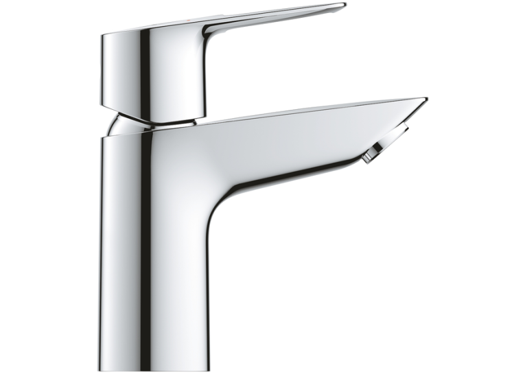 Комплект змішувачів GROHE BauLoop New UA123214S0 (23337001+23603001+27598001)