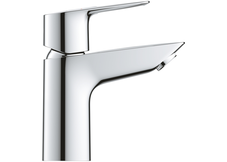Комплект змішувачів GROHE BauLoop New UA123214S0 (23337001+23603001+27598001)