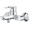 Комплект змішувачів GROHE BauLoop New UA123214S0 (23337001+23603001+27598001)