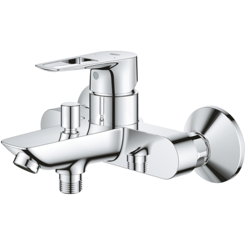 Комплект смесителей GROHE BauLoop New UA123214S0 (23337001+23603001+27598001)