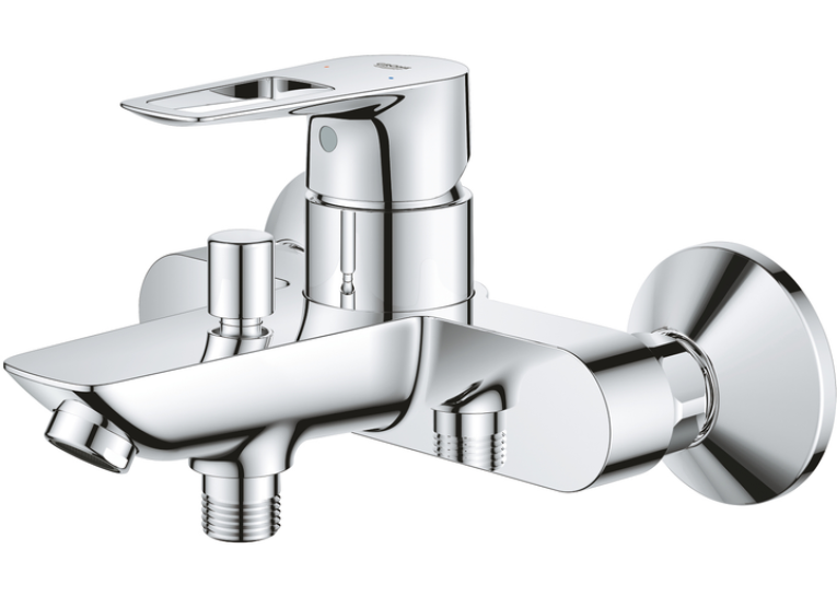 Комплект змішувачів GROHE BauLoop New UA123214S0 (23337001+23603001+27598001)
