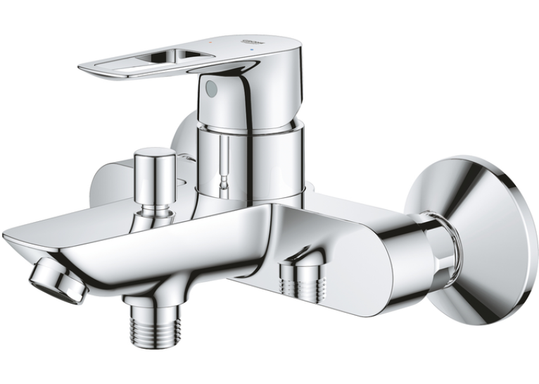Комплект змішувачів GROHE BauLoop New UA123214S0 (23337001+23603001+27598001)