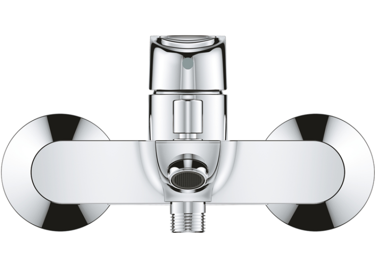 Комплект змішувачів GROHE BauLoop New UA123214S0 (23337001+23603001+27598001)