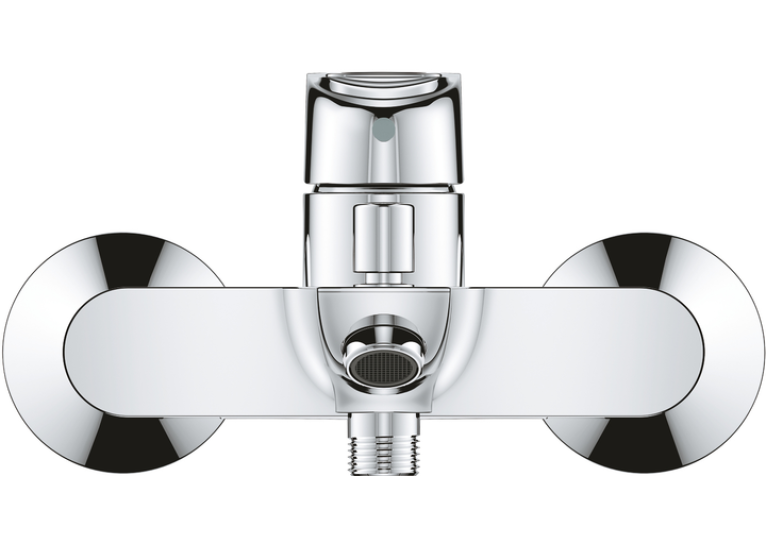 Комплект змішувачів GROHE BauLoop New UA123214S0 (23337001+23603001+27598001)