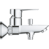 Комплект змішувачів GROHE BauLoop New UA123214S0 (23337001+23603001+27598001)