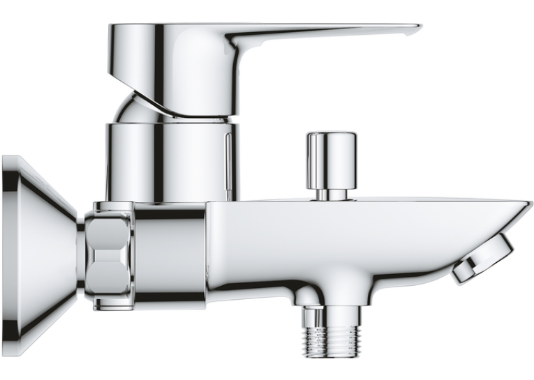 Комплект змішувачів GROHE BauLoop New UA123214S0 (23337001+23603001+27598001)