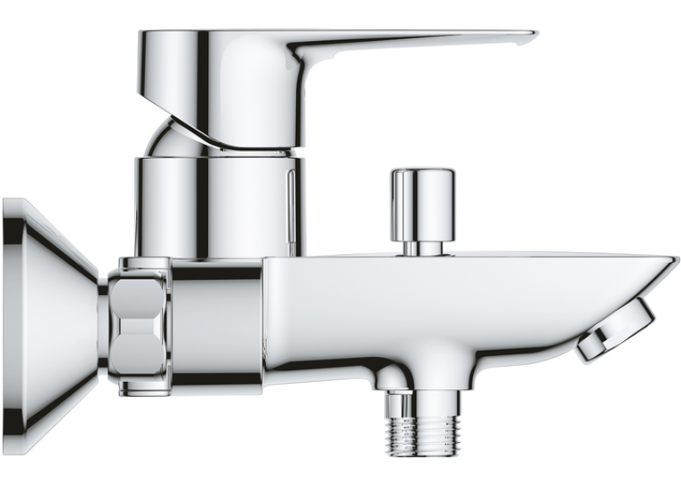 Комплект змішувачів GROHE BauLoop New UA123214S0 (23337001+23603001+27598001)