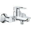 Комплект змішувачів GROHE BauLoop New UA123214S0 (23337001+23603001+27598001)