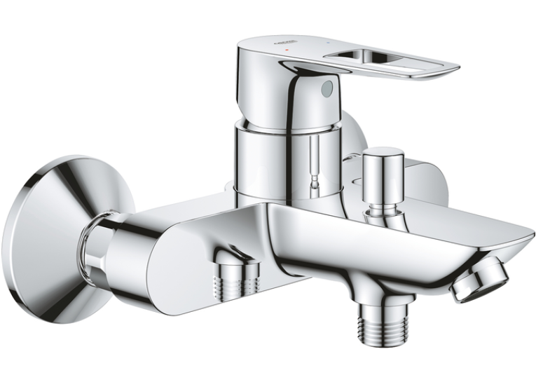 Комплект змішувачів GROHE BauLoop New UA123214S0 (23337001+23603001+27598001)