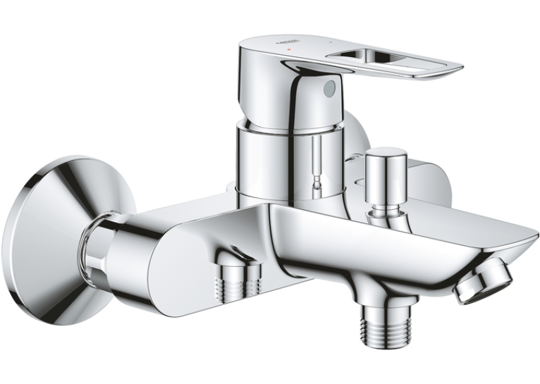 Комплект змішувачів GROHE BauLoop New UA123214S0 (23337001+23603001+27598001)