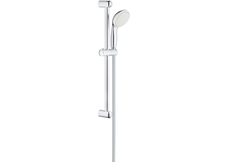 Комплект змішувачів GROHE BauLoop New UA123214S0 (23337001+23603001+27598001)