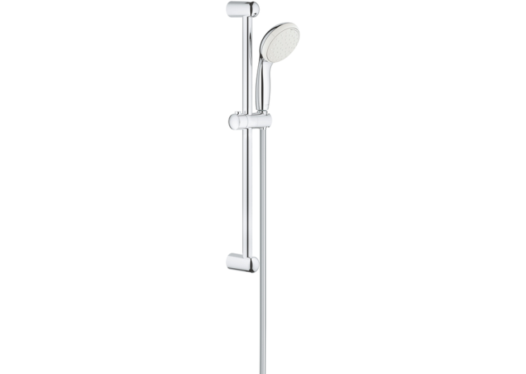 Комплект змішувачів GROHE BauLoop New UA123214S0 (23337001+23603001+27598001)