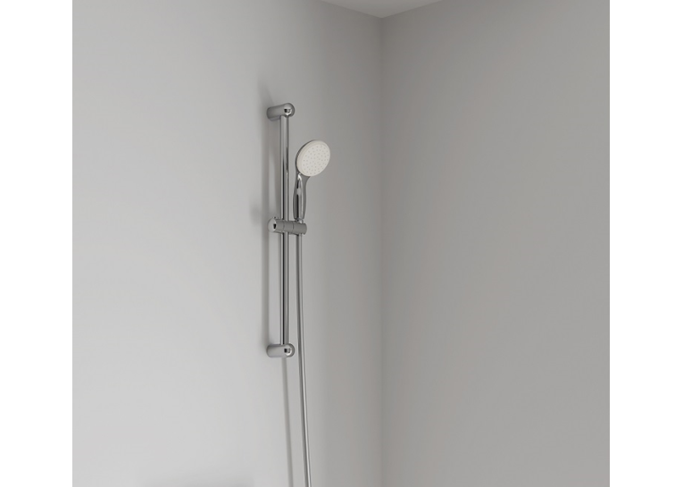 Комплект змішувачів GROHE BauLoop New UA123214S0 (23337001+23603001+27598001)