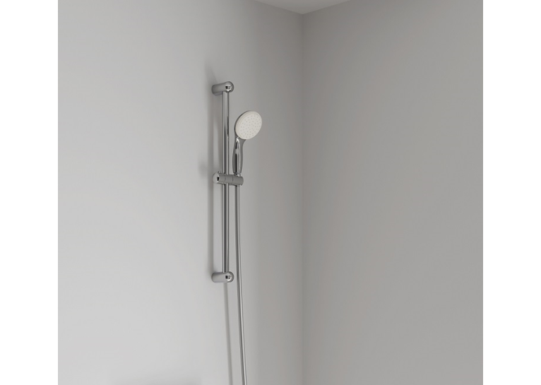Комплект змішувачів GROHE BauLoop New UA123214S0 (23337001+23603001+27598001)