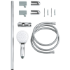 Комплект змішувачів GROHE BauLoop New UA123214S0 (23337001+23603001+27598001)