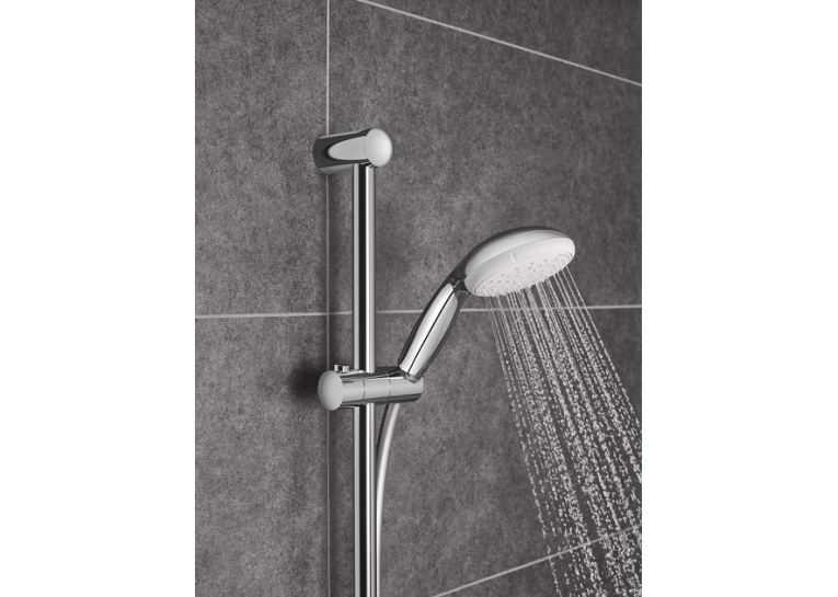Комплект змішувачів GROHE BauLoop New UA123214S0 (23337001+23603001+27598001)