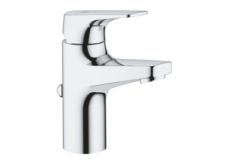 Комплект змішувачів для ванної кімнати Grohe Start Flow UA127130S0