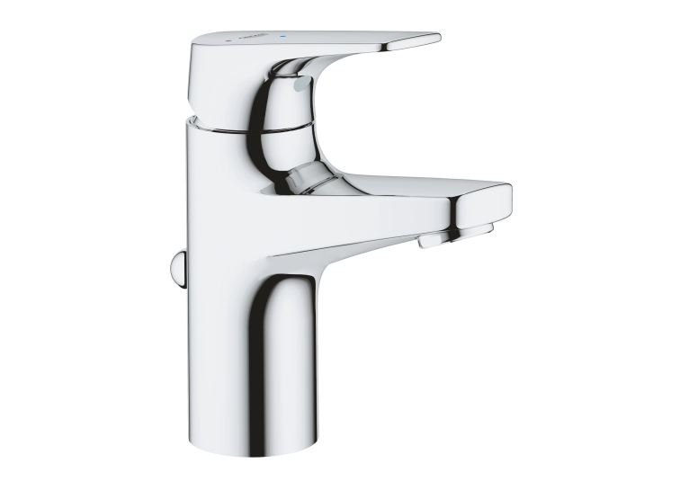 Комплект змішувачів для ванної кімнати Grohe Start Flow UA127130S0