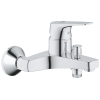 Комплект змішувачів для ванної кімнати Grohe Start Flow UA127130S0