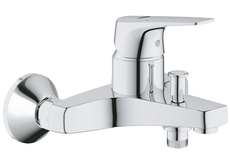Комплект змішувачів для ванної кімнати Grohe Start Flow UA127130S0
