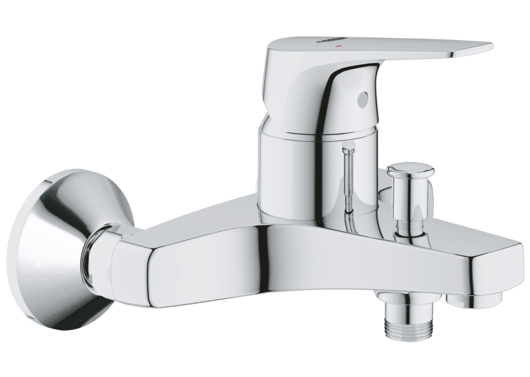 Комплект змішувачів для ванної кімнати Grohe Start Flow UA127130S0