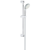 Комплект змішувачів для ванної кімнати Grohe Start Flow UA127130S0