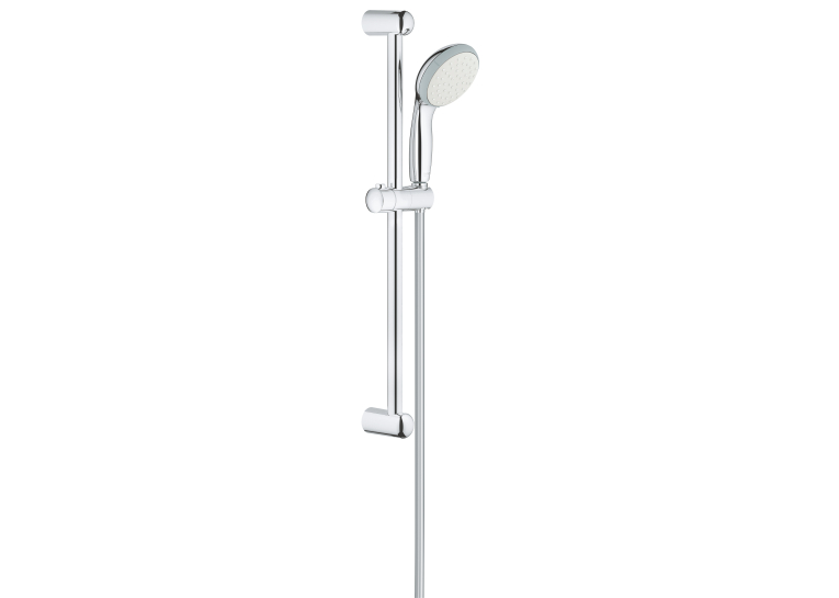 Комплект змішувачів для ванної кімнати Grohe Start Flow UA127130S0