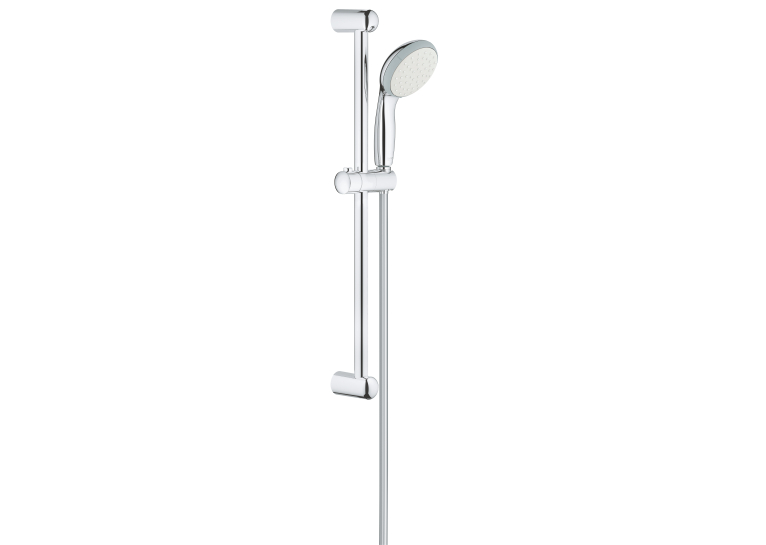 Комплект змішувачів для ванної кімнати Grohe Start Flow UA127130S0