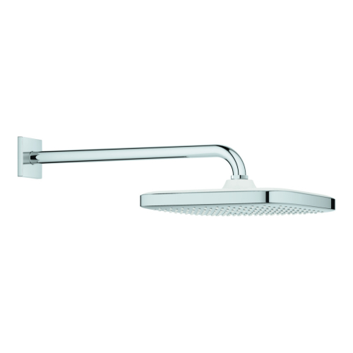 Душевая система скрытого монтажа  Grohe Eurocube UA26415SC3