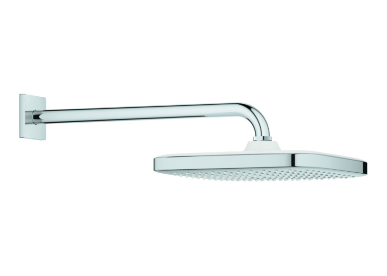 Душевая система скрытого монтажа  Grohe Eurocube UA26415SC3
