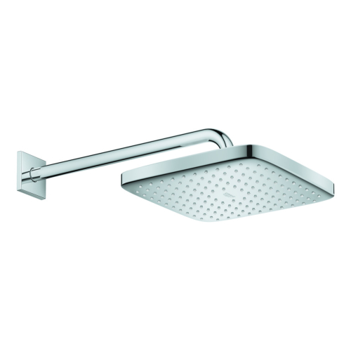 Душевая система скрытого монтажа  Grohe Eurocube UA26415SC3
