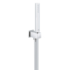 Душевая система скрытого монтажа  Grohe Eurocube UA26415SC3