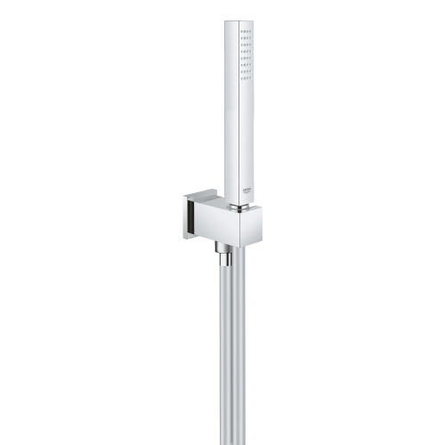 Душевая система скрытого монтажа  Grohe Eurocube UA26415SC3