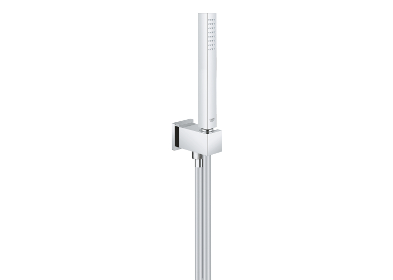 Душевая система скрытого монтажа  Grohe Eurocube UA26415SC3