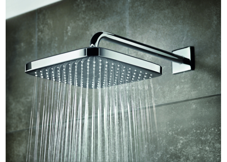 Душевая система скрытого монтажа  Grohe Eurocube UA26415SC3