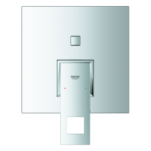 Душевая система скрытого монтажа  Grohe Eurocube UA26415SC3