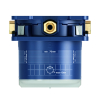 Душова система прихованого монтажу Grohe Essence Warm Sunset Warm Sunset 24058DL1-02 Бронза матова