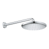Душова система прихованого монтажу зі змішувачем Grohe Eurosmart New UA26416SC3