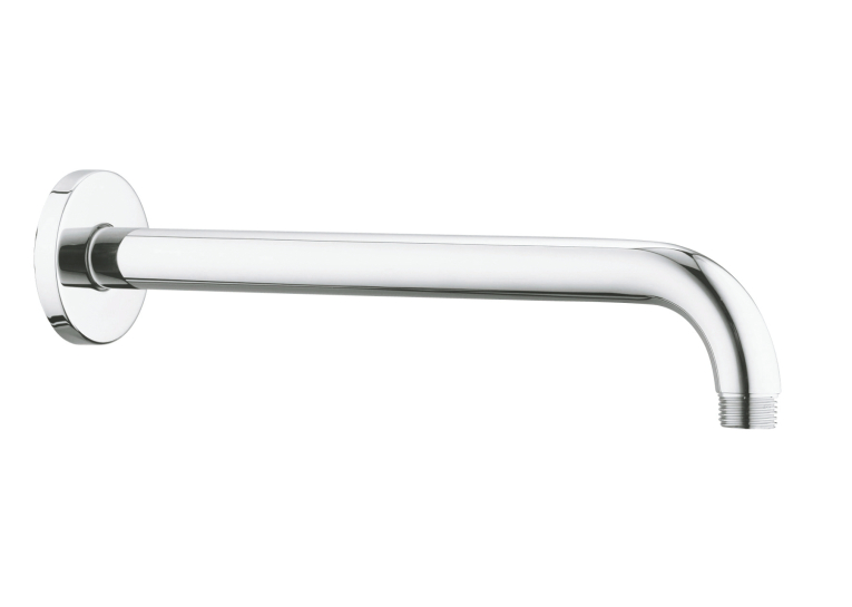Душова система прихованого монтажу зі змішувачем Grohe BauFlow UA29045003