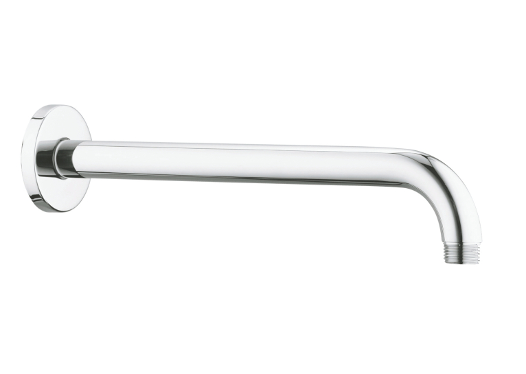 Душова система прихованого монтажу зі змішувачем Grohe BauFlow UA29045003