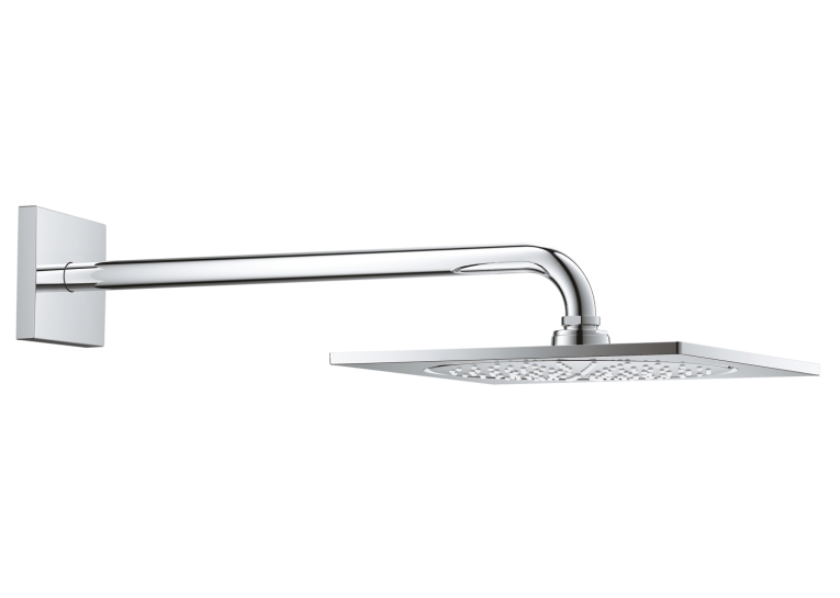 Душевая система скрытого монтажа Grohe Grohtherm SmartControl 34865000